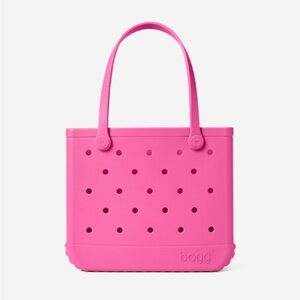 Baby Bogg Bag - Haute Pink